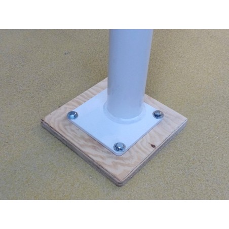 KIT Pillars Bases KIT Pillars Bases