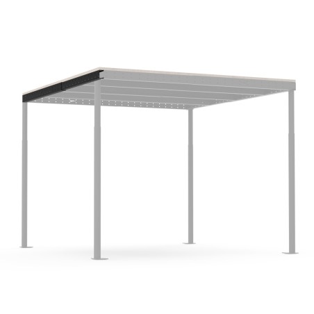 Primary Beam TS 8 Primary Beam TS 8