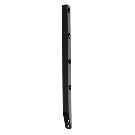 4 Tubes Railing Post S