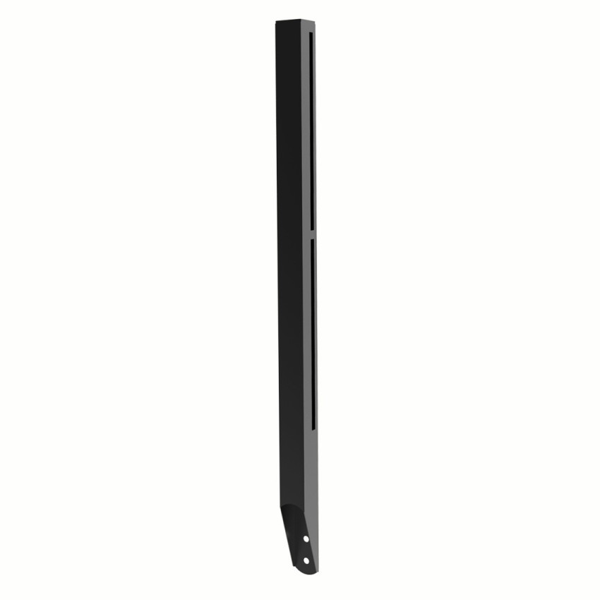 Panel Railing Post S Panel Railing Post S