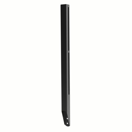Panel Railing Post S Panel Railing Post S