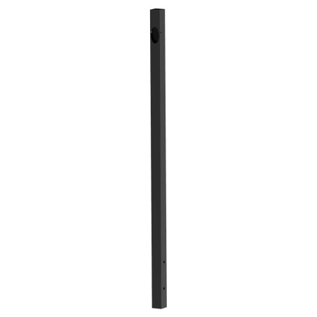 Railing post for Straight Stairs M / S Railing post for Straight Stairs M / S