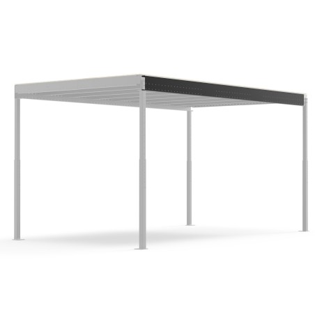 Primary Beam TL 35 / TL 23