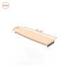 Wooden Step Standard Stairs