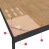 Outdoor decking