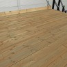 Outdoor decking