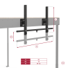 Pull-up bar
