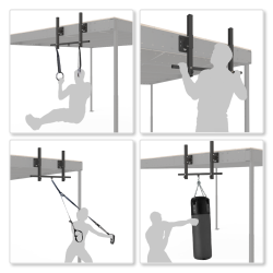 Pull-up bar