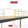 Sliding gate