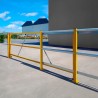 Sliding gate