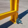 Sliding gate