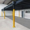 Industrial Mezzanine TXL 20