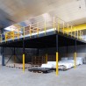 Industrial Mezzanine TXL 20