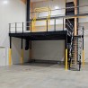 Industrial Mezzanine TXL 20