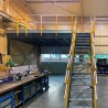 Industrial Mezzanine TXL 29
