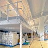 Industrial Mezzanine TXL 37
