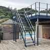 Standard Stairs