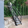 Standard Stairs