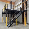 Standard Stairs