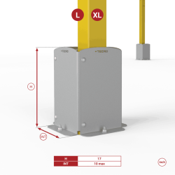 Column Protection