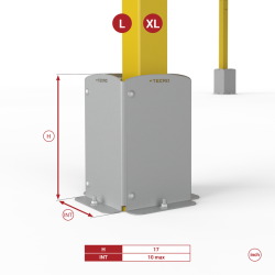 Column Protection