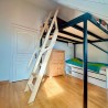 Boat ladder
