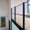 Panel Railing