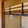 Loft Bed railing