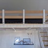 Loft Bed railing