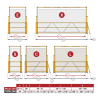 Safety pallet gate