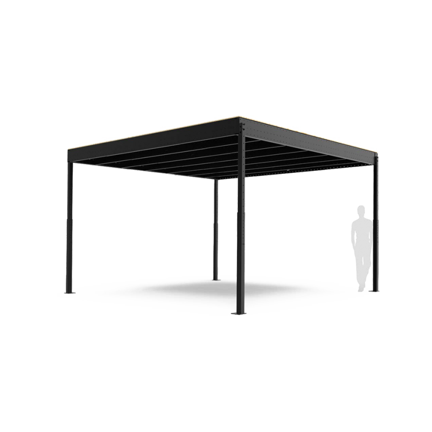 Mezzanines L
