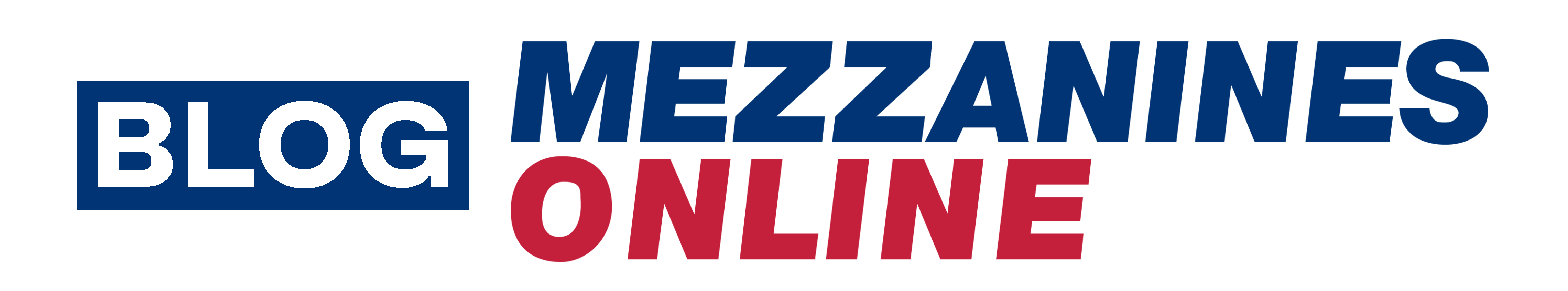Logo MezzaninesOnline