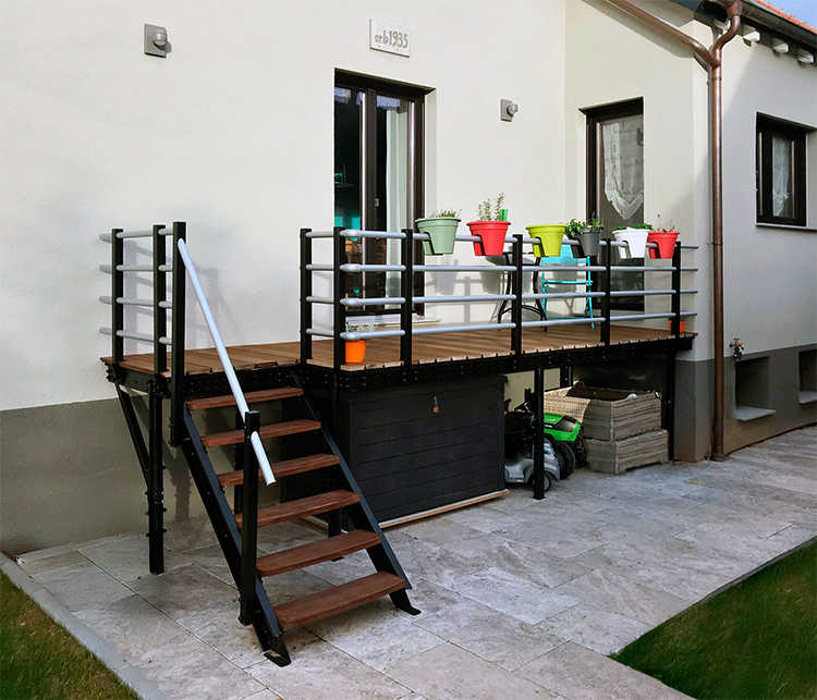 Steel Framing